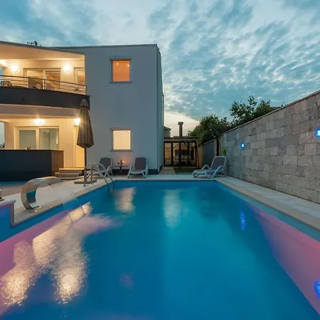 Villa Julija Sukošan