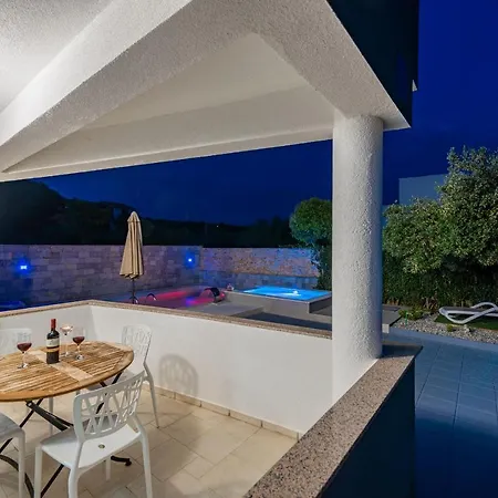 Villa Julija